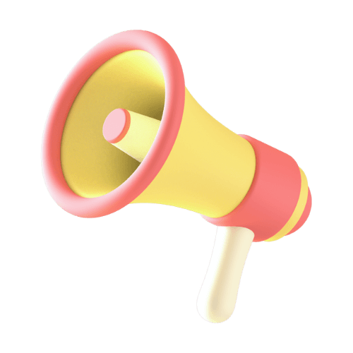 Megaphone Image